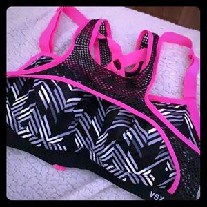 VSX Sports Bra